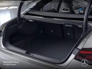 MERCEDES-BENZ CLA 250 e Cp AMG Night Pano MBeam Bur GUARD