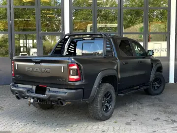 DODGE RAM TRX 6.2 Supercharged 360 -Kamera HUD