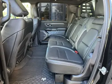 DODGE RAM TRX 6.2 Supercharged 360 -Kamera HUD