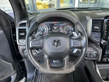 DODGE RAM TRX 6.2 Supercharged 360 -Kamera HUD