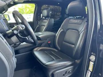 DODGE RAM TRX 6.2 Supercharged 360 -Kamera HUD