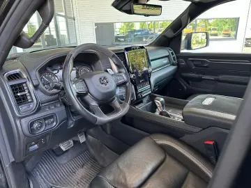 DODGE RAM TRX 6.2 Supercharged 360 -Kamera HUD