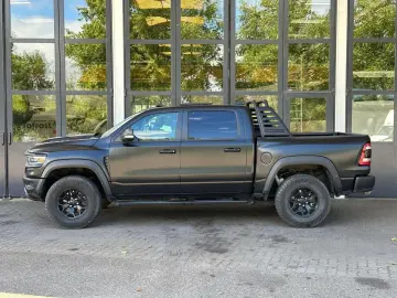 DODGE RAM TRX 6.2 Supercharged 360 -Kamera HUD