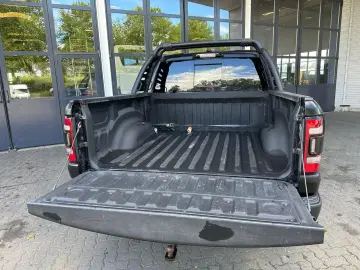 DODGE RAM TRX 6.2 Supercharged 360 -Kamera HUD