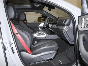 MERCEDES-BENZ GLE 63 AMG S 4M  Coupé Panorama Multib&hellip;