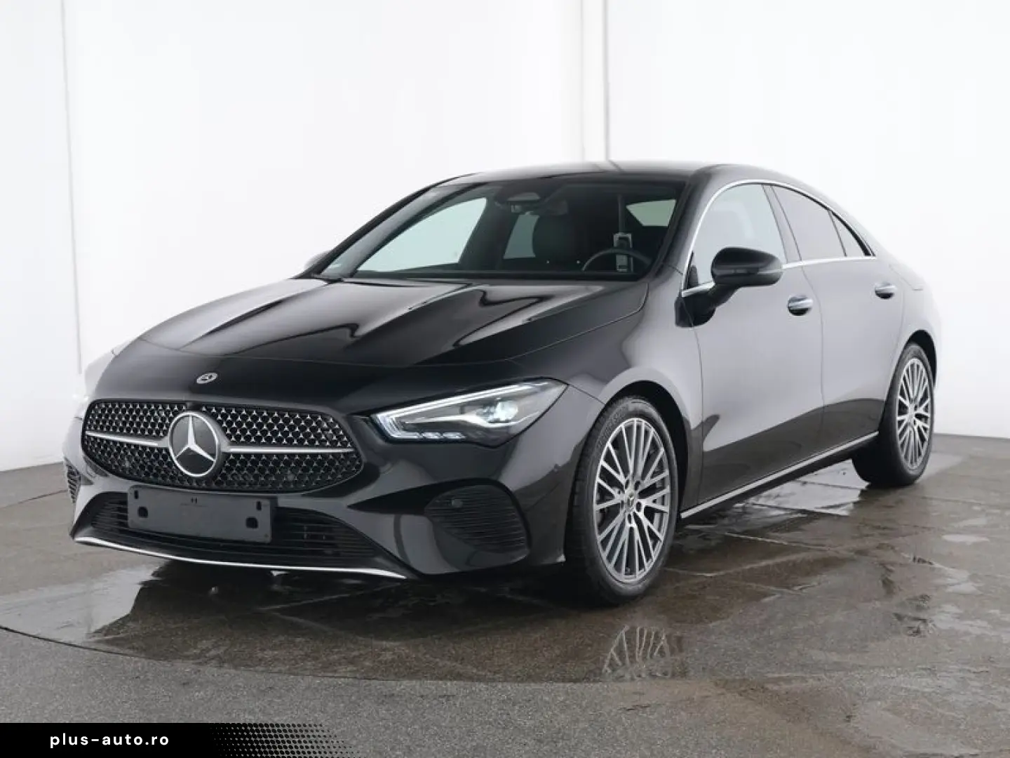 MERCEDES-BENZ CLA 180 Progressive Pano KEYLESS MBUX &hellip;