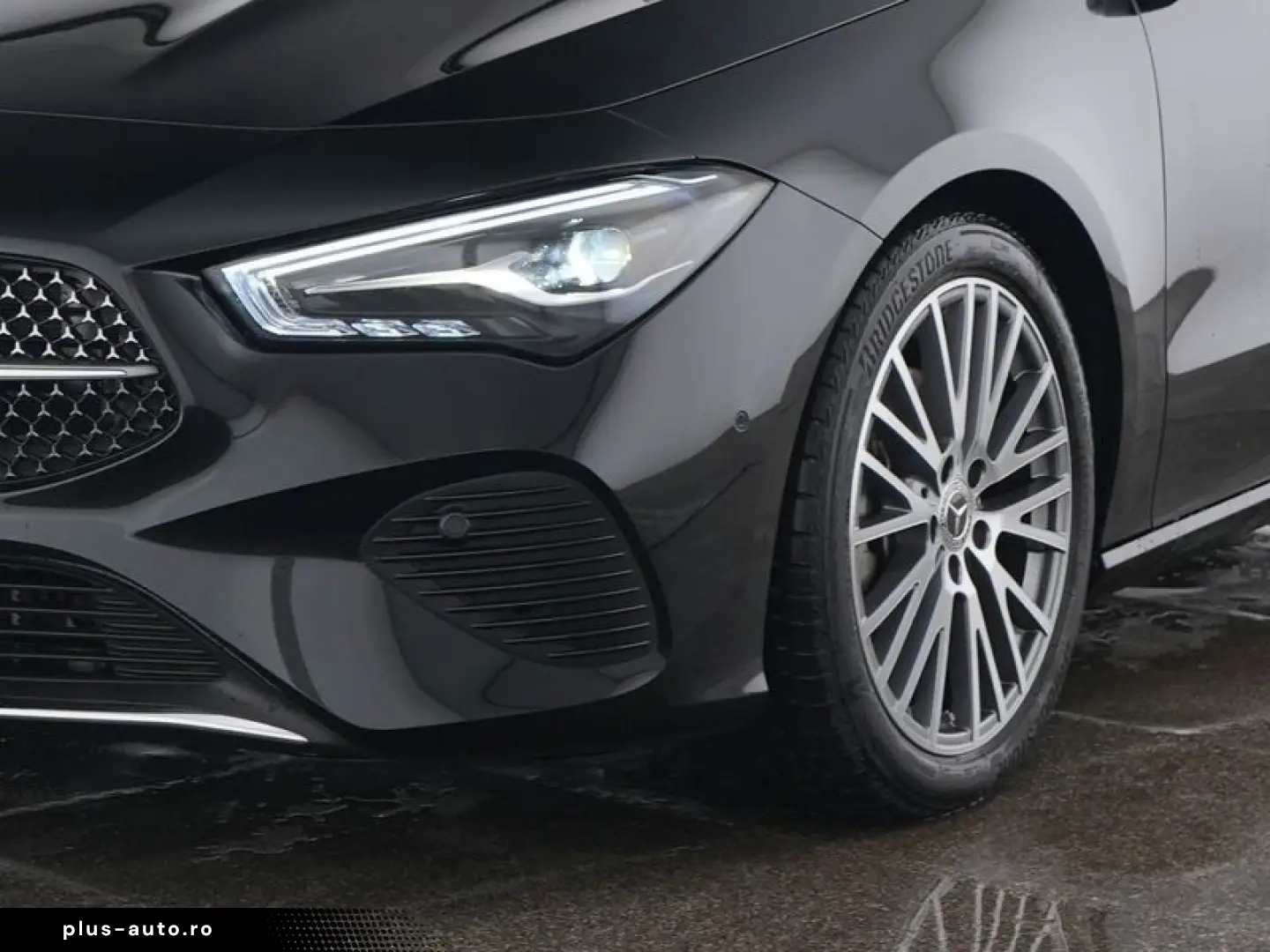 MERCEDES-BENZ CLA 180 Progressive Pano KEYLESS MBUX &hellip;