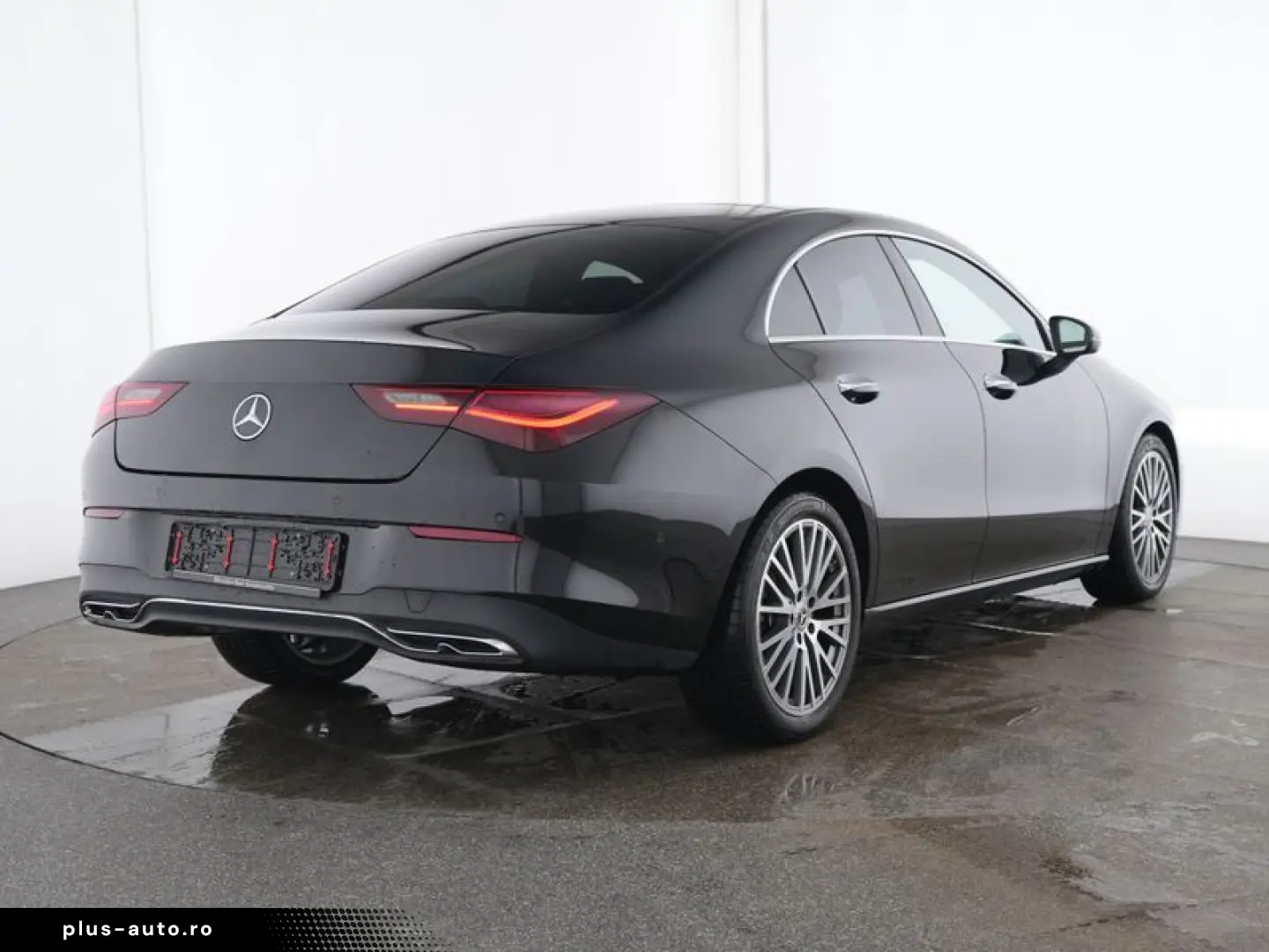 MERCEDES-BENZ CLA 180 Progressive Pano KEYLESS MBUX &hellip;