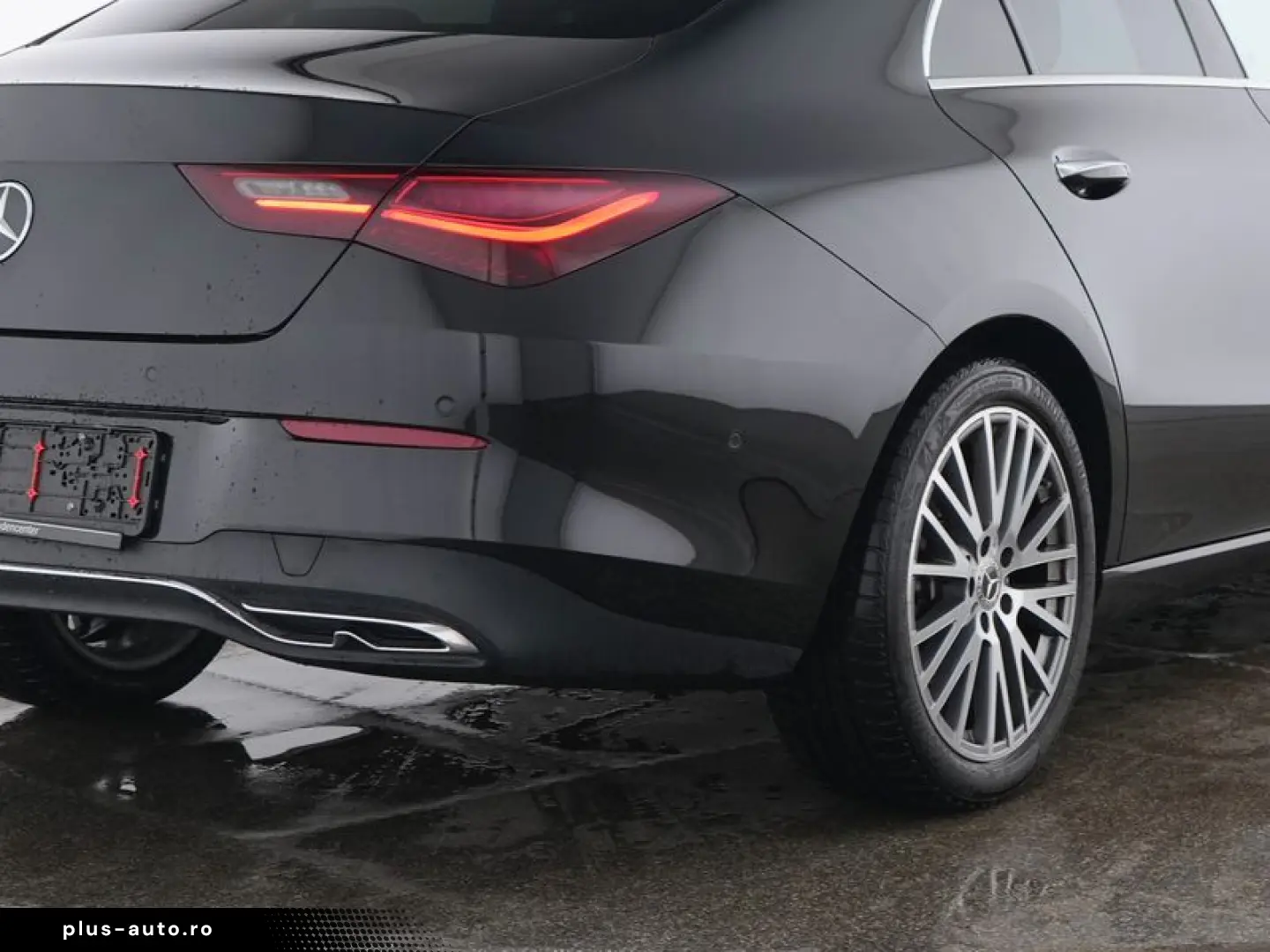 MERCEDES-BENZ CLA 180 Progressive Pano KEYLESS MBUX &hellip;