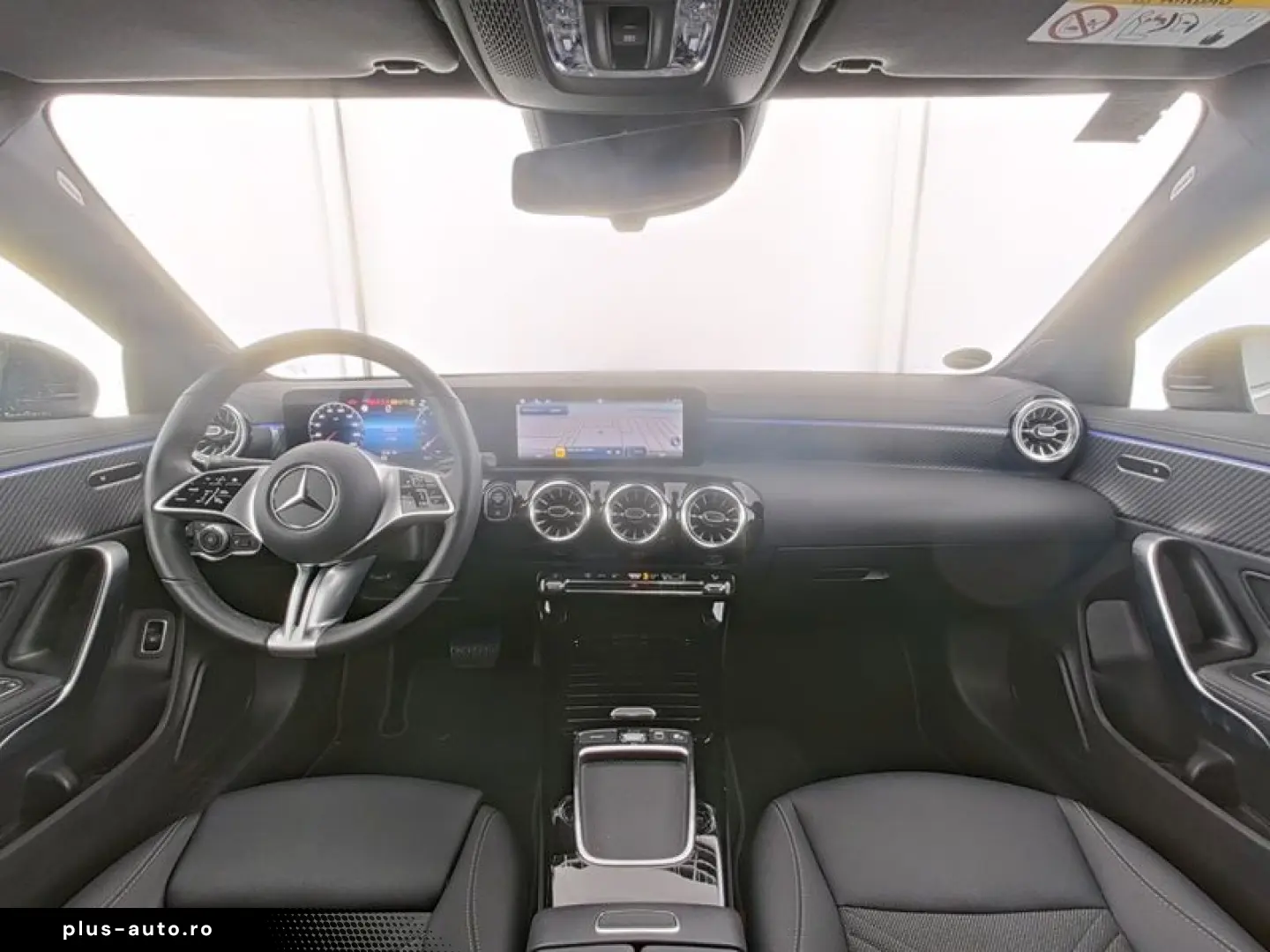 MERCEDES-BENZ CLA 180 Progressive Pano KEYLESS MBUX &hellip;