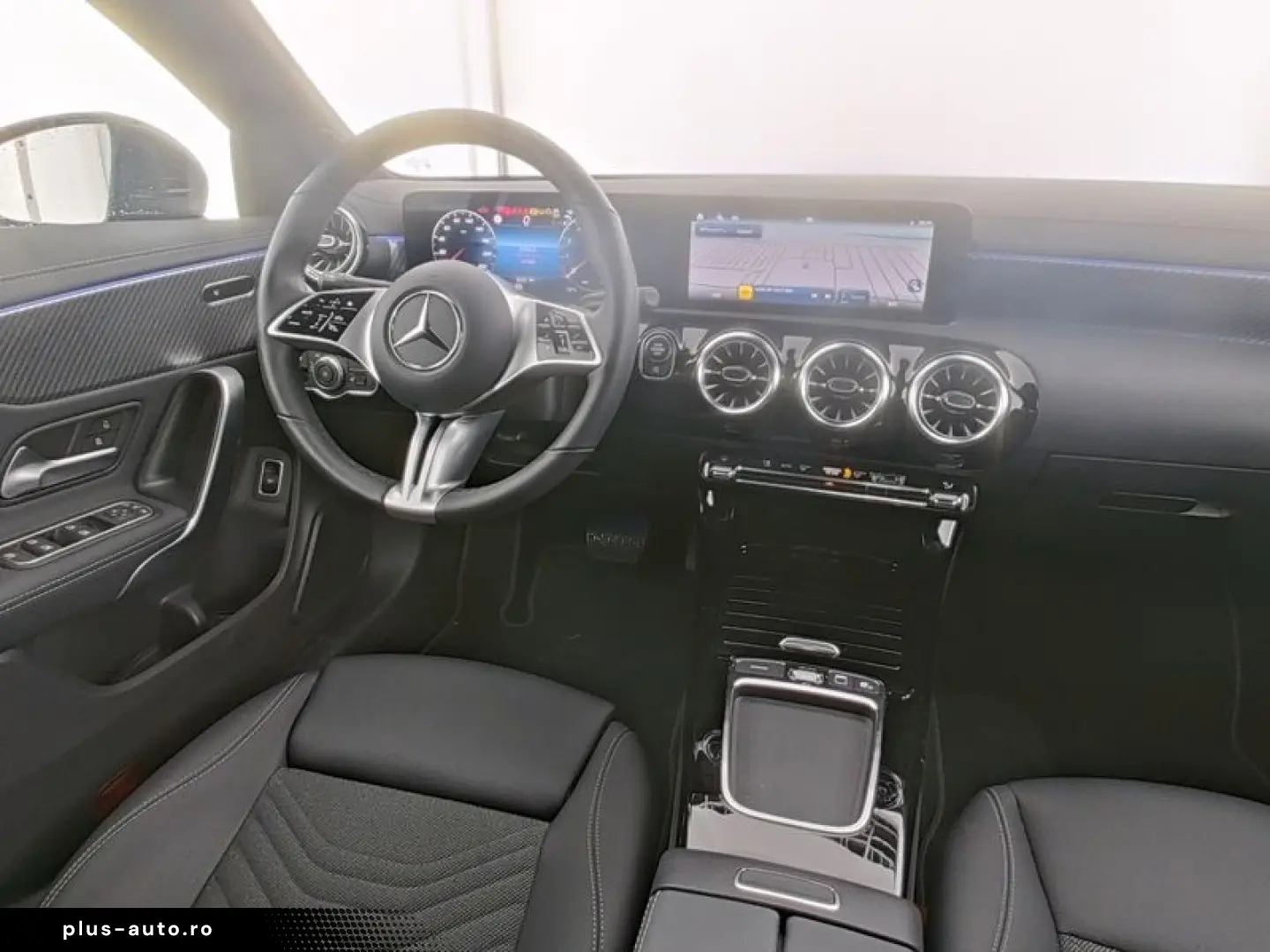 MERCEDES-BENZ CLA 180 Progressive Pano KEYLESS MBUX &hellip;