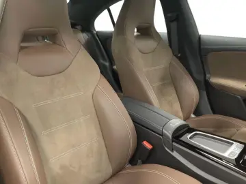 MERCEDES-BENZ CLA 200 AMG-LINE  360 Kamera