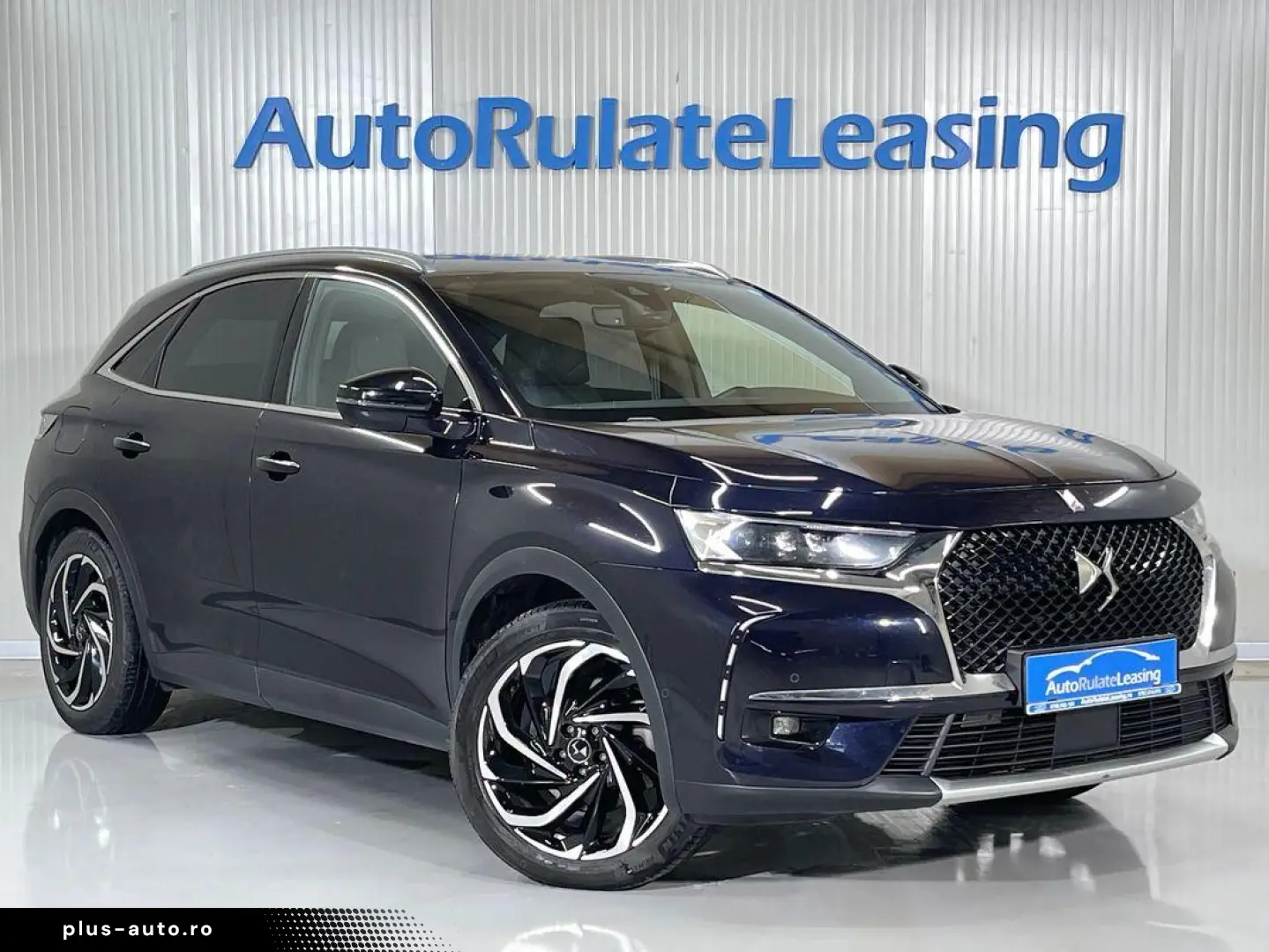 Ds DS7 Crossback