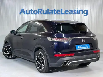 Ds DS7 Crossback