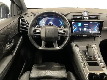 Ds DS7 Crossback