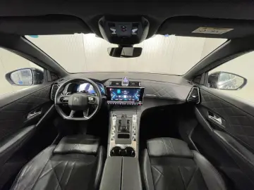 Ds DS7 Crossback