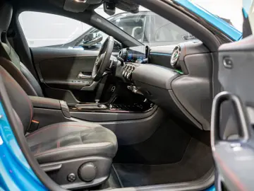 MERCEDES-BENZ CLA 250 e Coupé AMG Sport Advanced  LE&hellip;