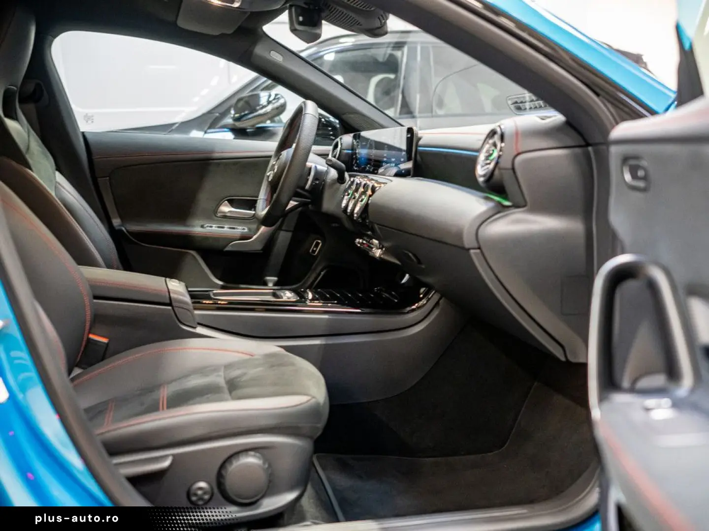 MERCEDES-BENZ CLA 250 e Coupé AMG Sport Advanced  LE&hellip;