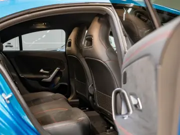 MERCEDES-BENZ CLA 250 e Coupé AMG Sport Advanced  LE&hellip;