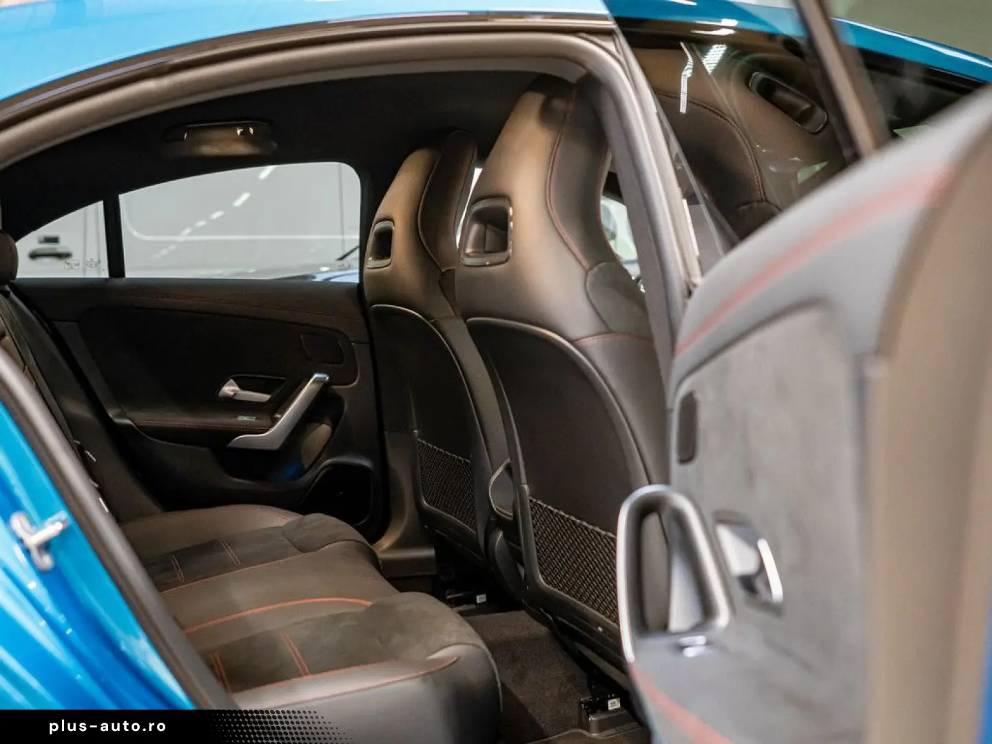 MERCEDES-BENZ CLA 250 e Coupé AMG Sport Advanced  LE&hellip;