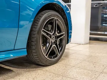 MERCEDES-BENZ CLA 250 e Coupé AMG Sport Advanced  LE&hellip;