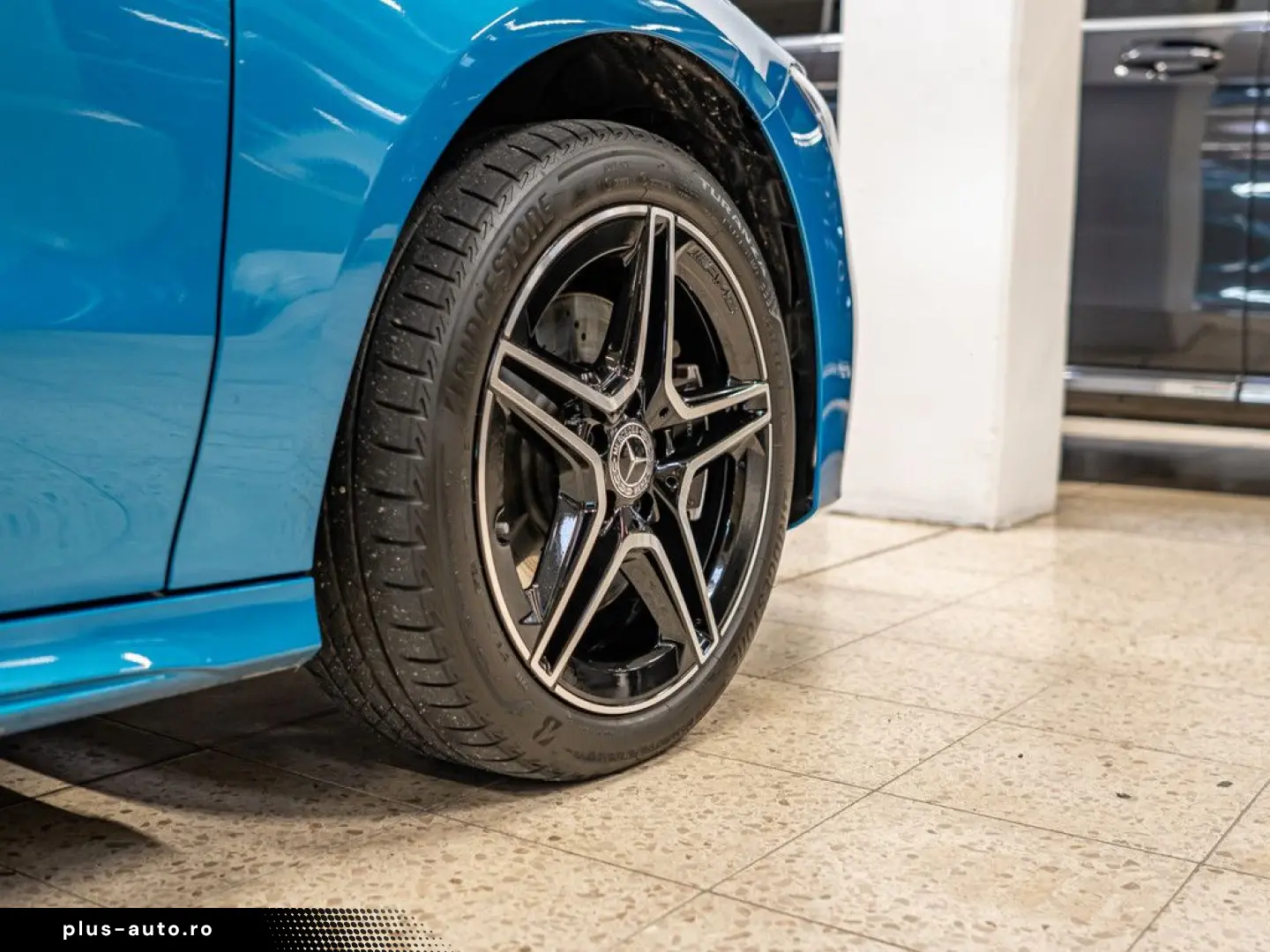 MERCEDES-BENZ CLA 250 e Coupé AMG Sport Advanced  LE&hellip;