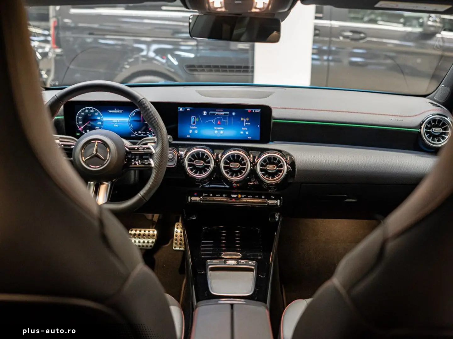 MERCEDES-BENZ CLA 250 e Coupé AMG Sport Advanced  LE&hellip;