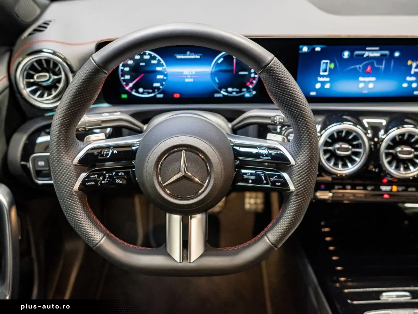 MERCEDES-BENZ CLA 250 e Coupé AMG Sport Advanced  LE&hellip;