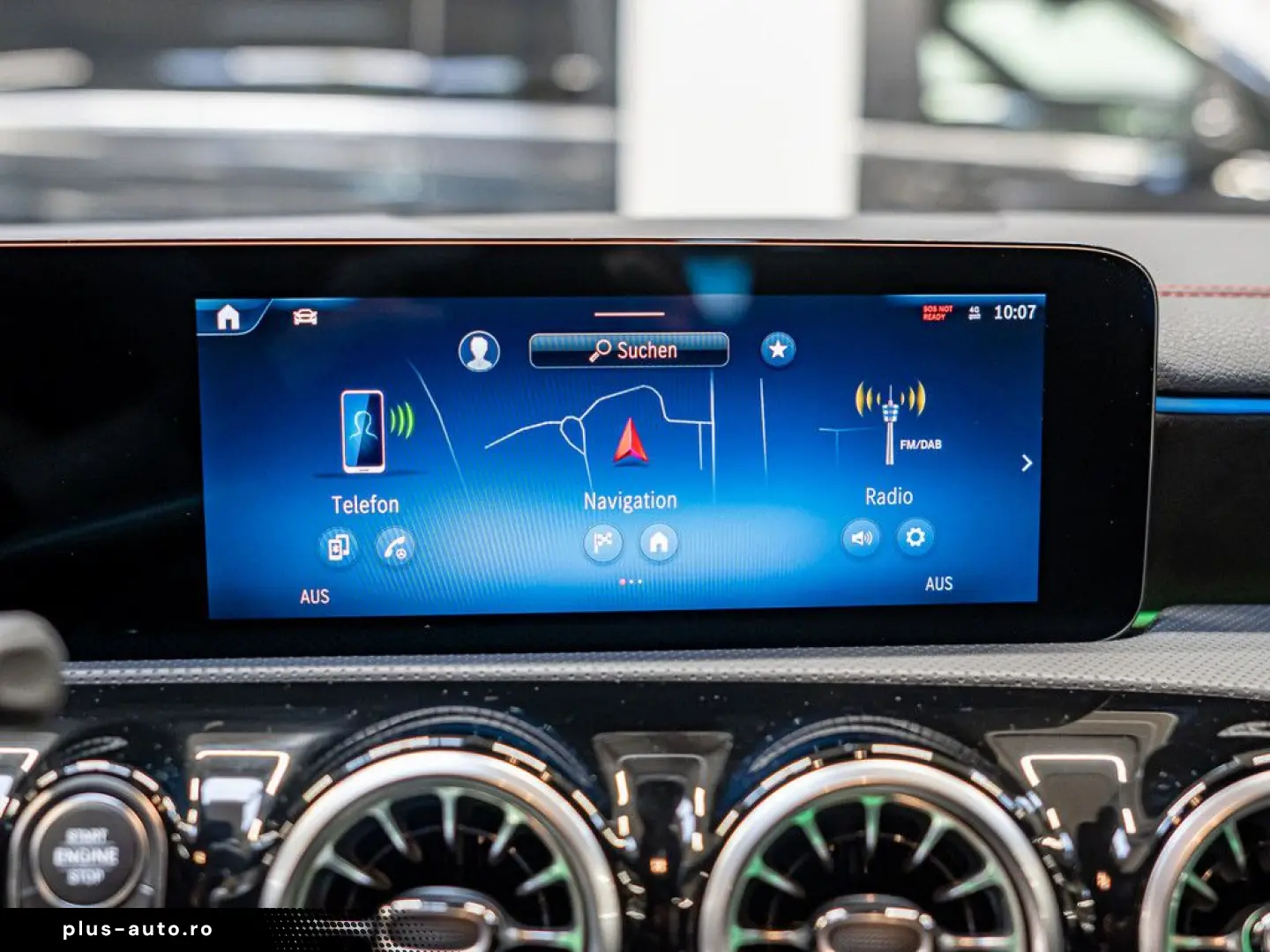 MERCEDES-BENZ CLA 250 e Coupé AMG Sport Advanced  LE&hellip;