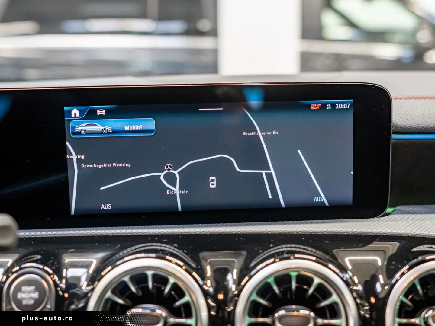 MERCEDES-BENZ CLA 250 e Coupé AMG Sport Advanced  LE&hellip;