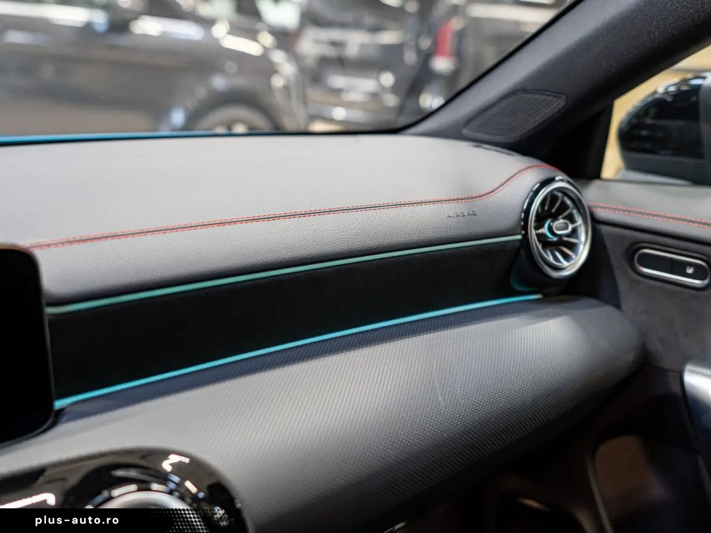 MERCEDES-BENZ CLA 250 e Coupé AMG Sport Advanced  LE&hellip;