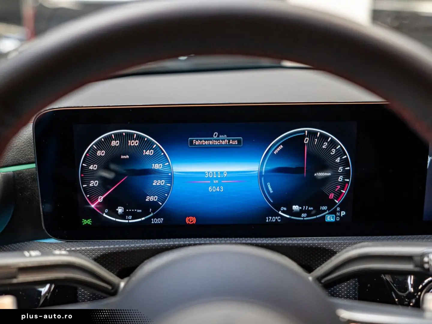 MERCEDES-BENZ CLA 250 e Coupé AMG Sport Advanced  LE&hellip;