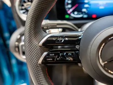 MERCEDES-BENZ CLA 250 e Coupé AMG Sport Advanced  LE&hellip;