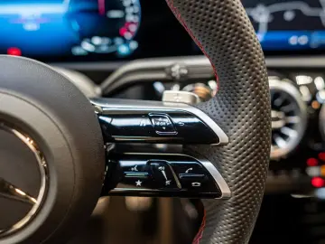 MERCEDES-BENZ CLA 250 e Coupé AMG Sport Advanced  LE&hellip;