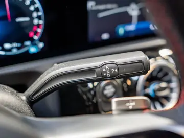 MERCEDES-BENZ CLA 250 e Coupé AMG Sport Advanced  LE&hellip;