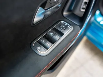 MERCEDES-BENZ CLA 250 e Coupé AMG Sport Advanced  LE&hellip;