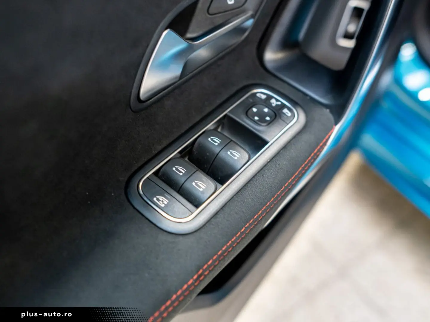 MERCEDES-BENZ CLA 250 e Coupé AMG Sport Advanced  LE&hellip;