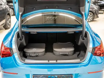 MERCEDES-BENZ CLA 250 e Coupé AMG Sport Advanced  LE&hellip;