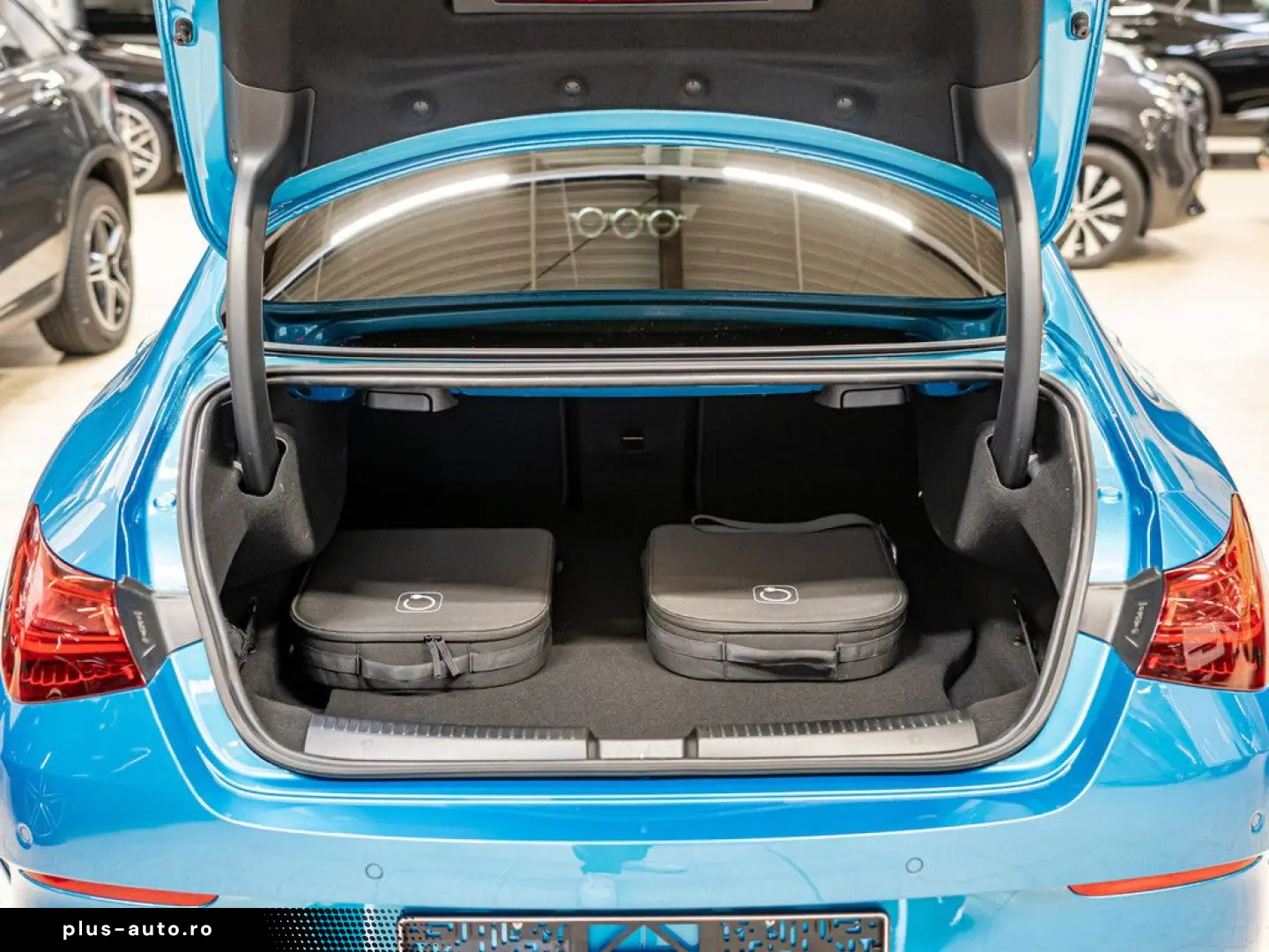 MERCEDES-BENZ CLA 250 e Coupé AMG Sport Advanced  LE&hellip;