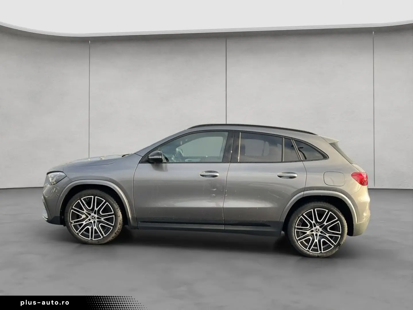 MERCEDES-BENZ GLA 180 d AMG Advanced Plus Special AH&hellip;