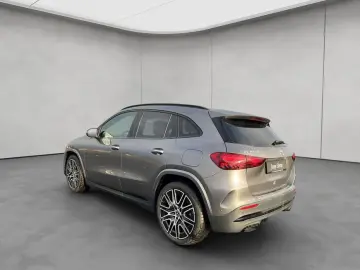 MERCEDES-BENZ GLA 180 d AMG Advanced Plus Special AH&hellip;