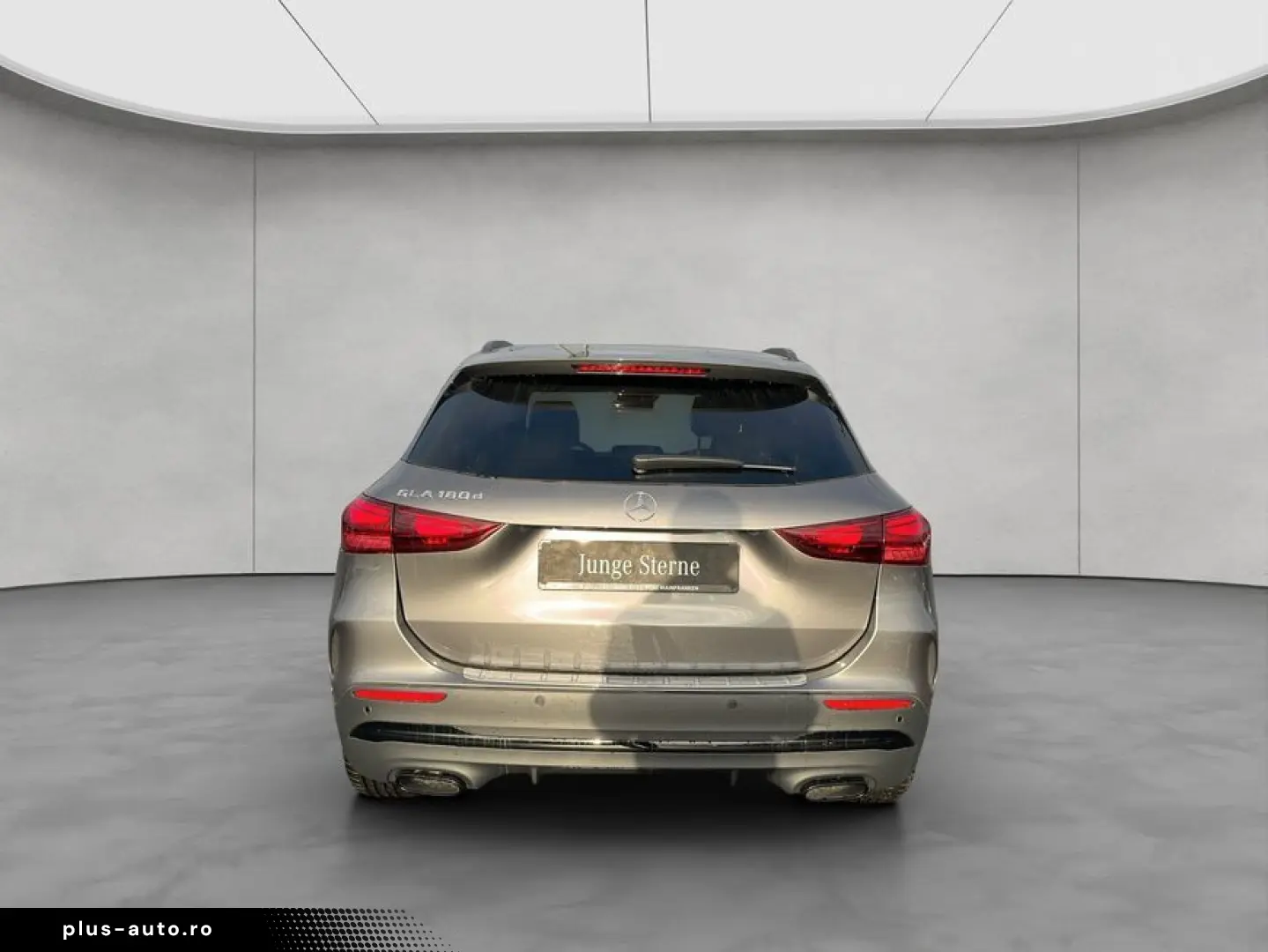 MERCEDES-BENZ GLA 180 d AMG Advanced Plus Special AH&hellip;