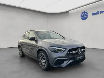 MERCEDES-BENZ GLA 180 d AMG Advanced Plus Special AH&hellip;