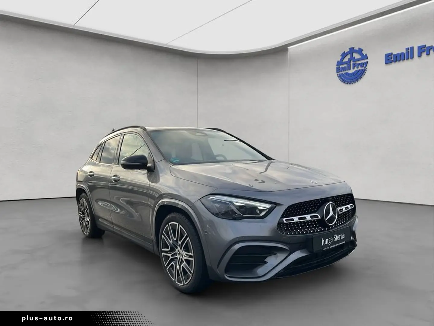 MERCEDES-BENZ GLA 180 d AMG Advanced Plus Special AH&hellip;