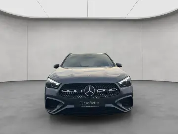 MERCEDES-BENZ GLA 180 d AMG Advanced Plus Special AH&hellip;