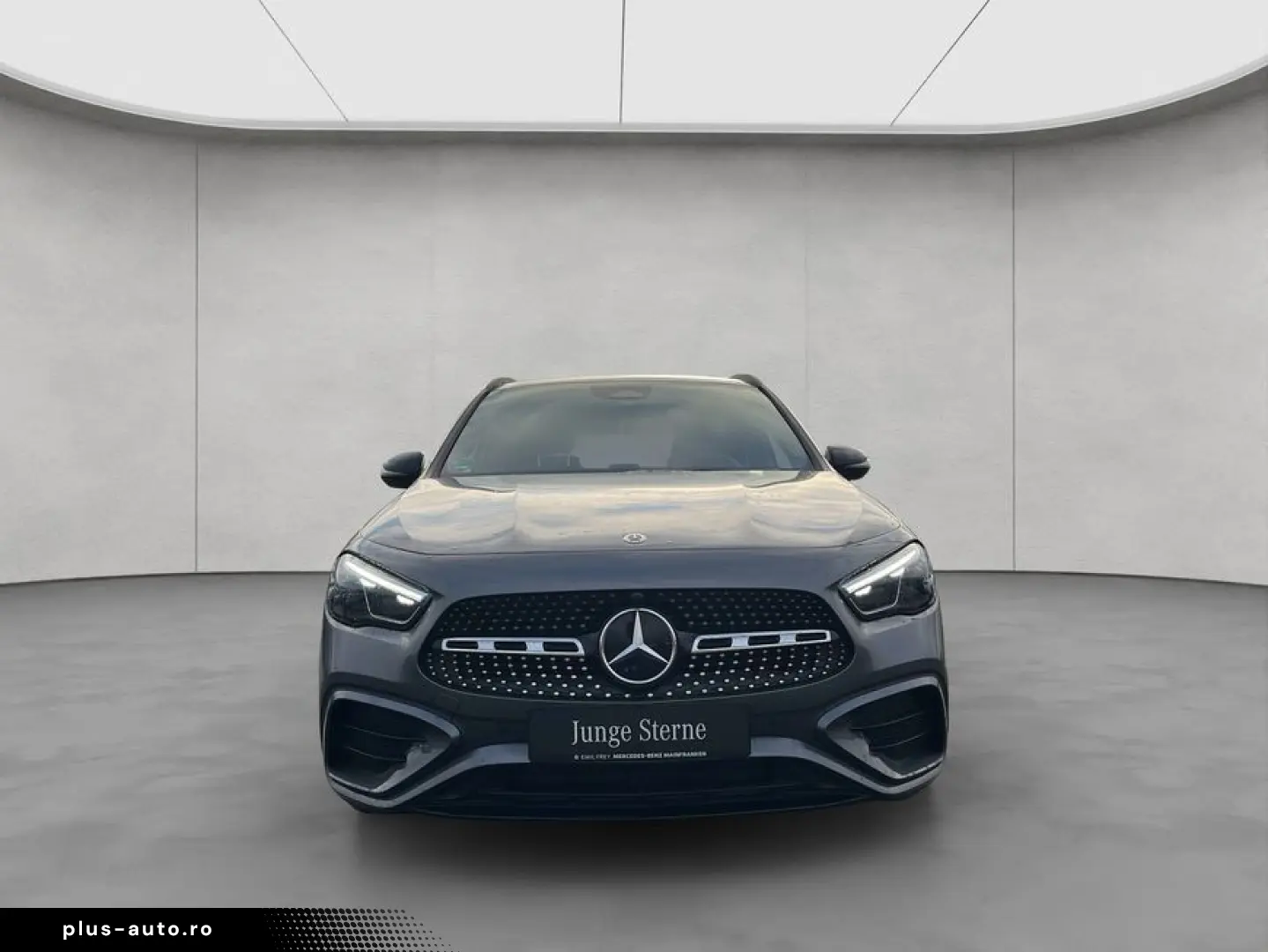 MERCEDES-BENZ GLA 180 d AMG Advanced Plus Special AH&hellip;