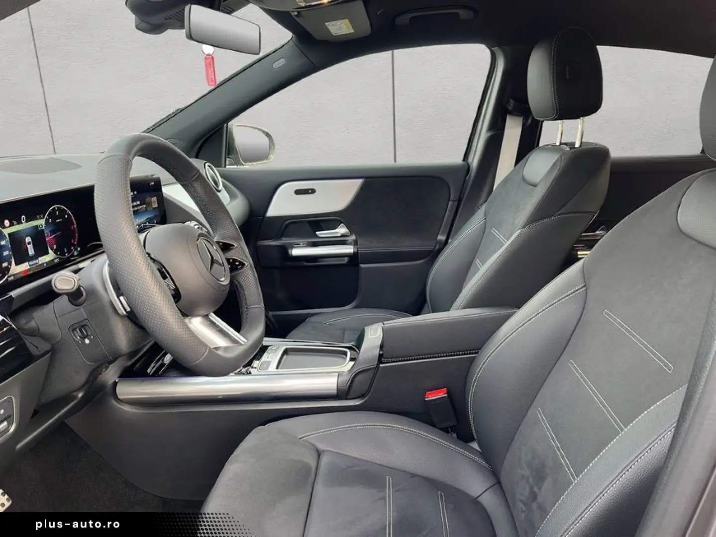 MERCEDES-BENZ GLA 180 d AMG Advanced Plus Special AH&hellip;