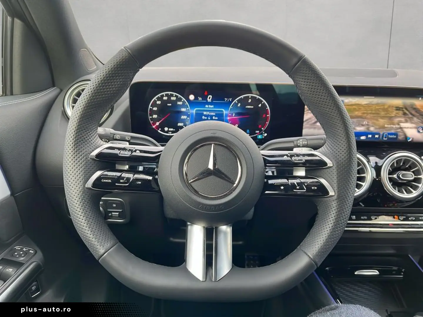 MERCEDES-BENZ GLA 180 d AMG Advanced Plus Special AH&hellip;