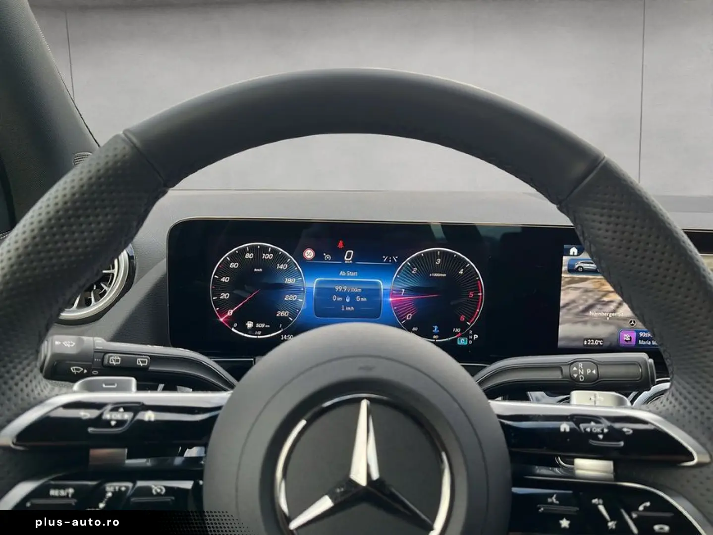 MERCEDES-BENZ GLA 180 d AMG Advanced Plus Special AH&hellip;