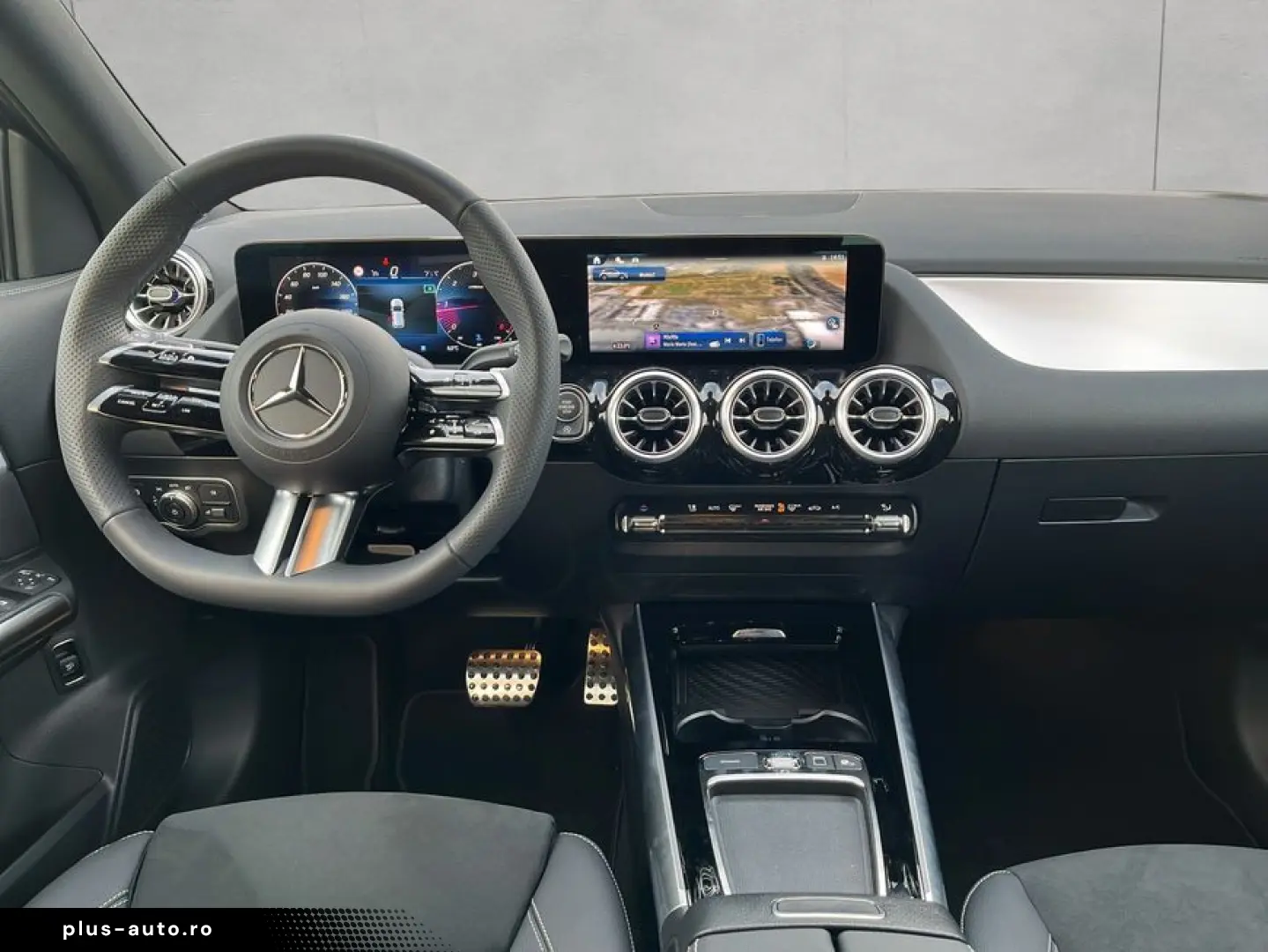 MERCEDES-BENZ GLA 180 d AMG Advanced Plus Special AH&hellip;